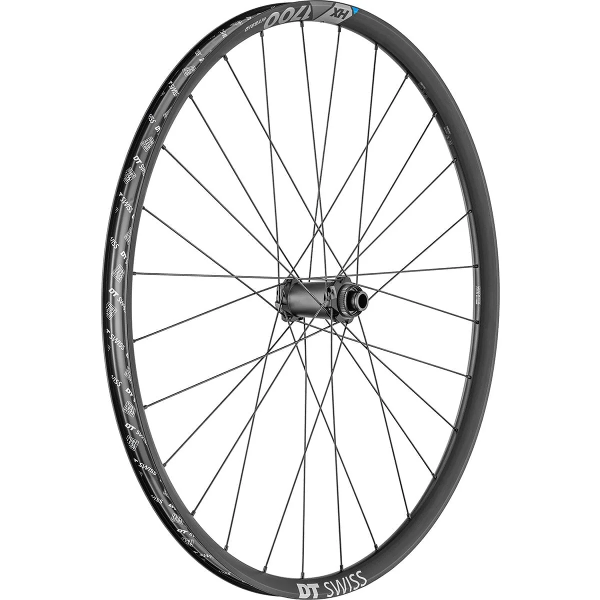 Przednie koło DT SWISS HX 1700 SPLINE 30 mm 29" 15x110 mm Boost