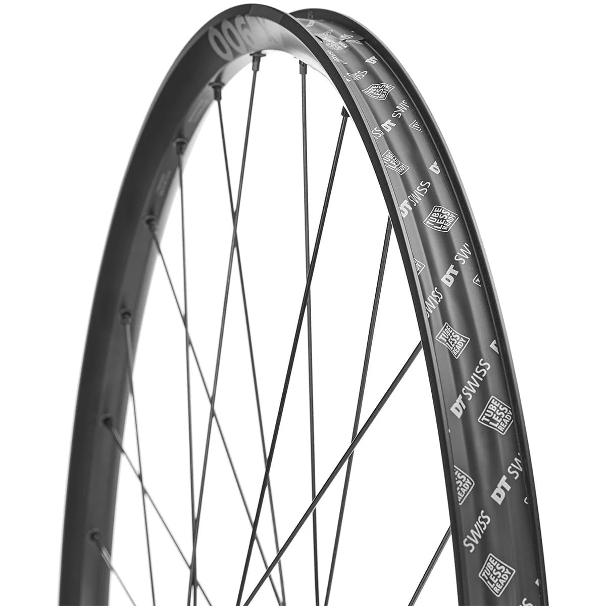 Przednie koło DT SWISS X 1900 SPLINE 29'' 25 mm 15x110 mm - Image 3