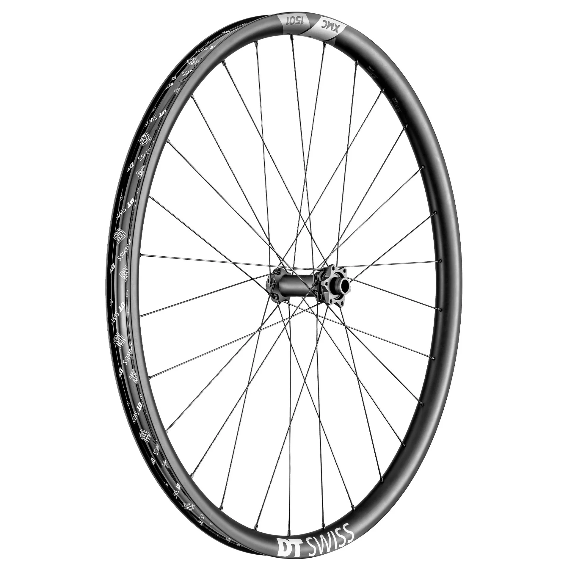 Przednie koło DT SWISS XMC 1501 SPLINE ONE 30 mm 27,5" 15x110 mm Boost - Image 2
