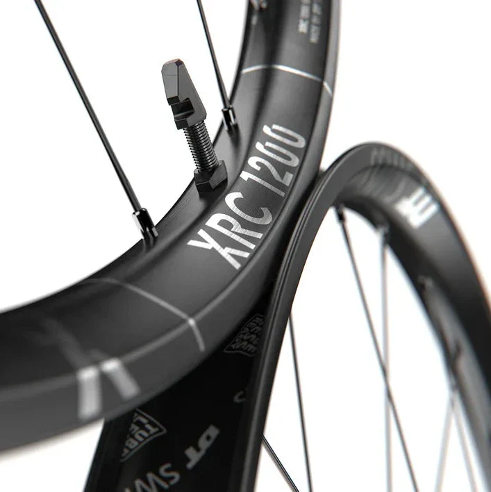 Przednie koło DT SWISS XRC 1200 SPLINE 29" 30 mm 15x110 mm - Image 2