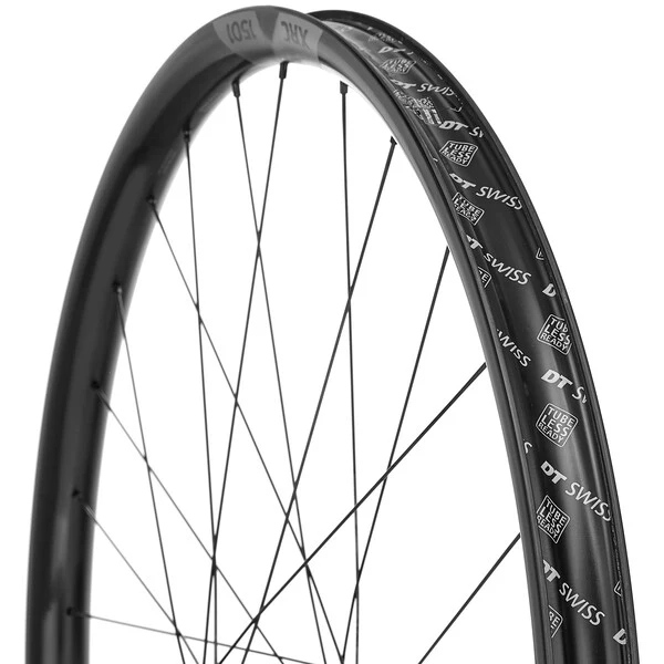 Przednie koło DT SWISS XRC 1501 SPLINE 30 mm 29'' 15x110 mm Boost Carbon - Image 2