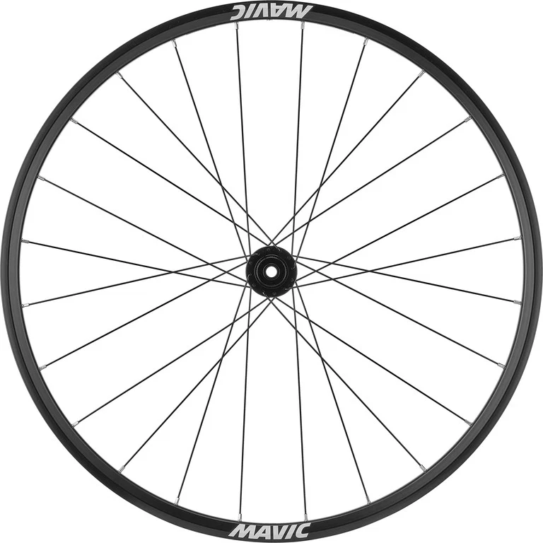 Para kół MAVIC ACCESS RG22 DISC (centralna blokada) - Image 2