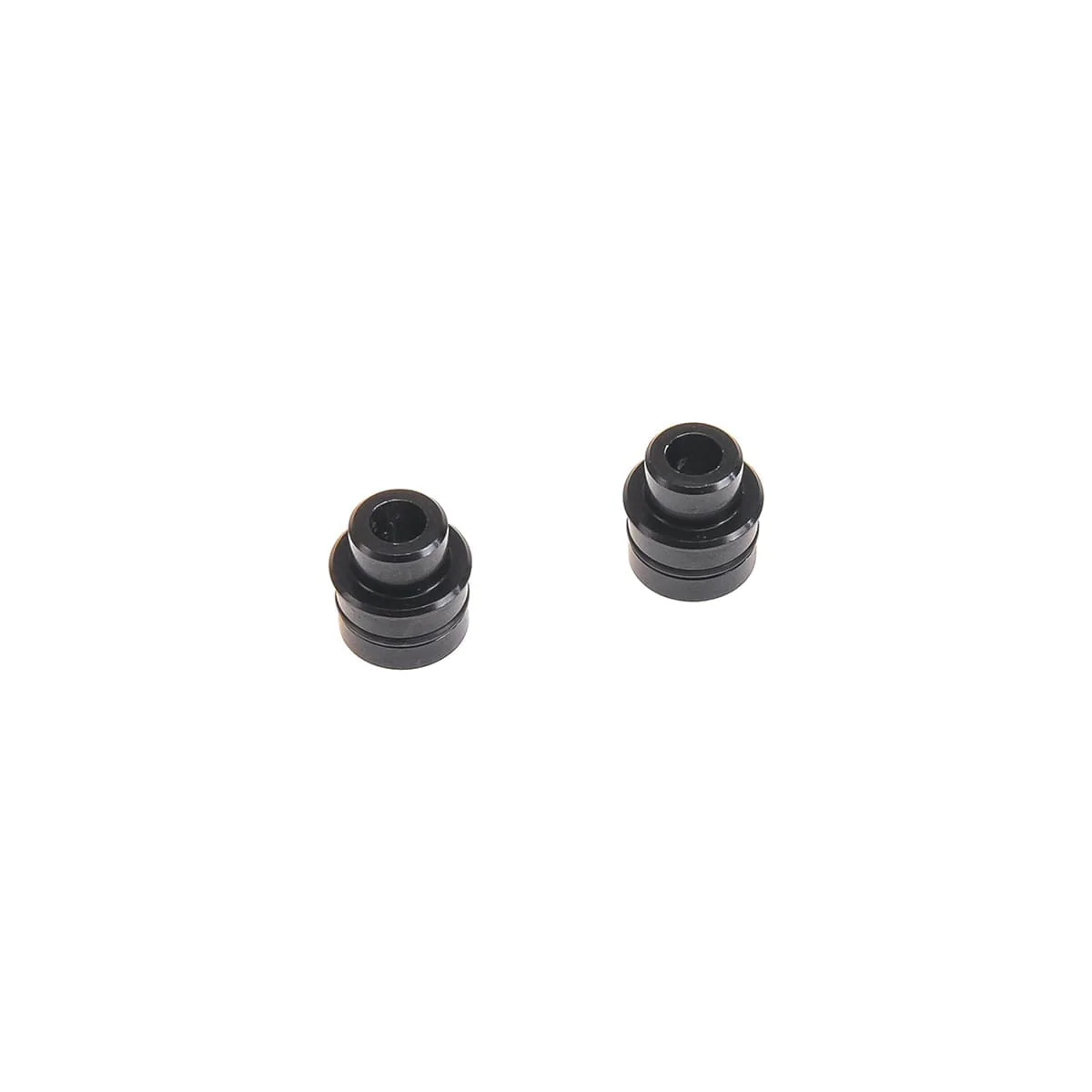 Przednie koło MAVIC AKSIUM DISC z oponami (Center Lock) - Image 4