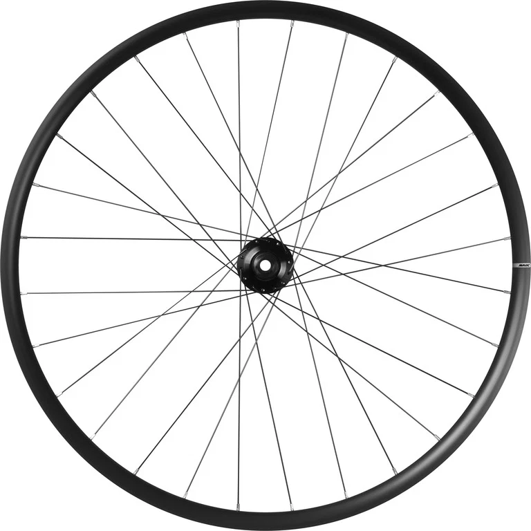 Para kół MAVIC ALLROAD 1 DISC przystosowanych do jazdy bezdętkowej (centralna blokada) - Image 3