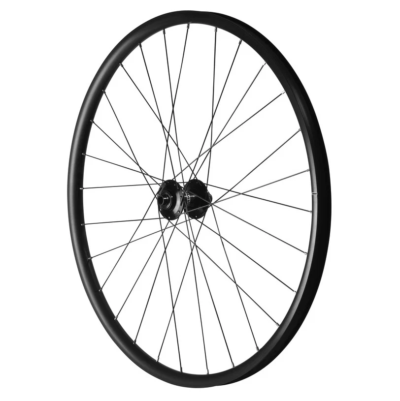Para kół MAVIC ALLROAD 1 DISC przystosowanych do jazdy bezdętkowej (centralna blokada) - Image 4