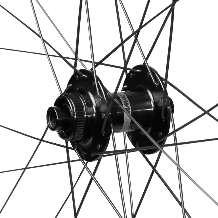 Para kół MAVIC ALLROAD 1 DISC przystosowanych do jazdy bezdętkowej (centralna blokada) - Image 7