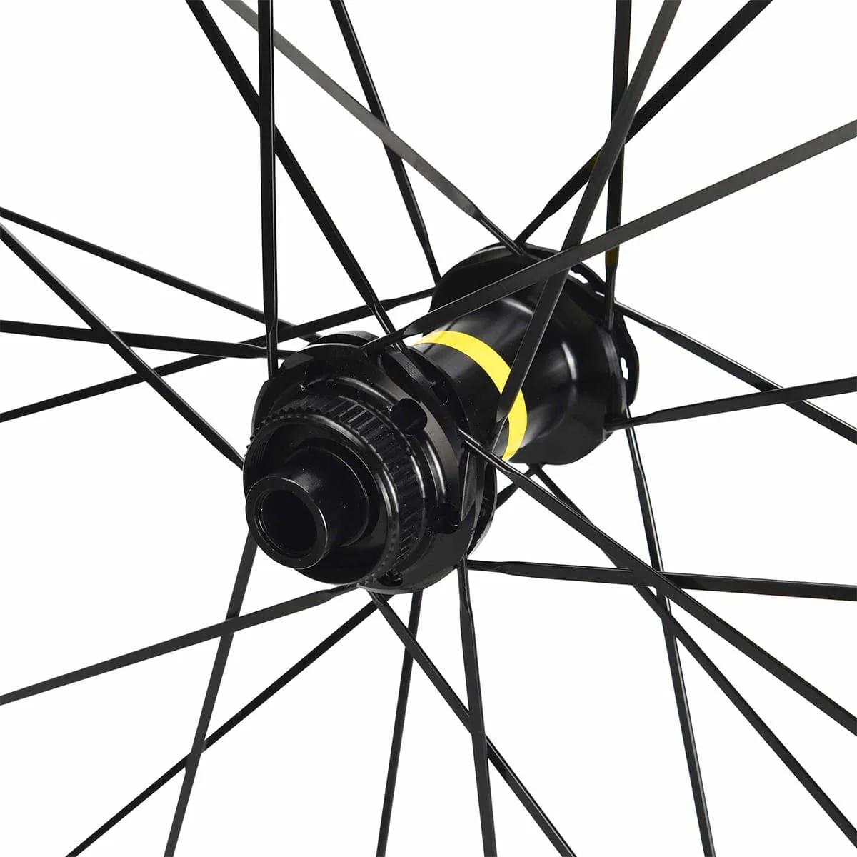 Przednie koło MAVIC ALLROAD 650b DISC (centralna blokada) - Image 2