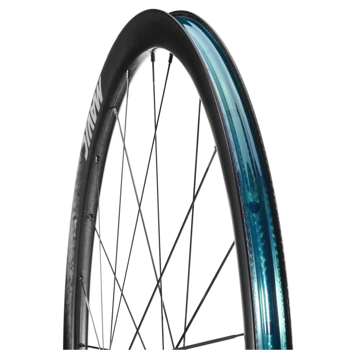 Przednie koło MAVIC COSMIC SL 32 DISC Tubeless Ready (Center Lock) 2025 - Image 4