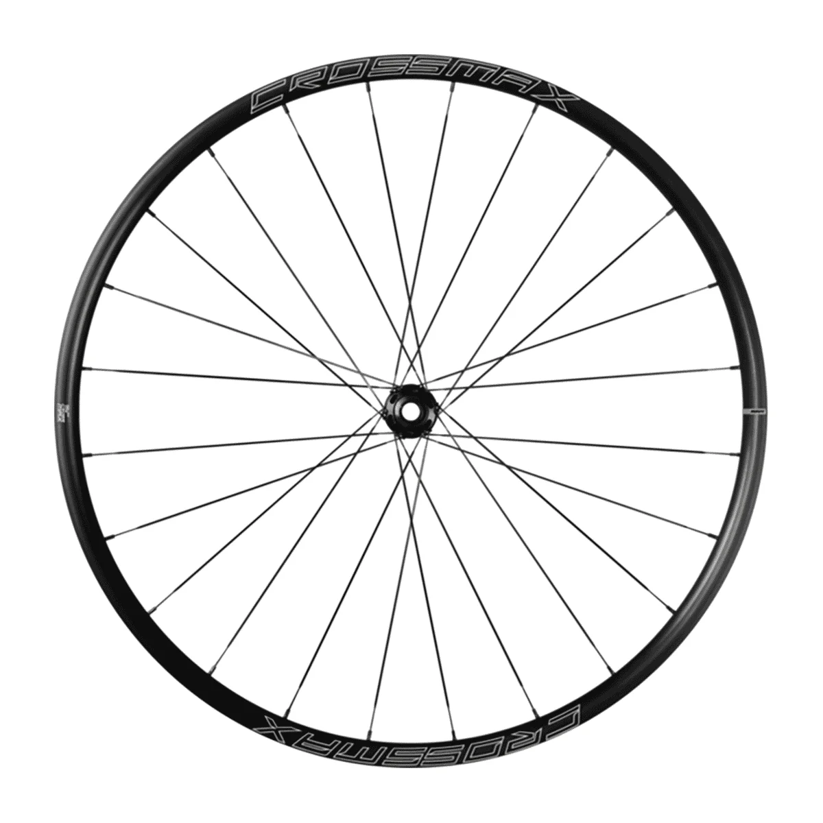 Przednie koło MAVIC CROSSMAX 27,5" 15x110 mm Boost - Image 2