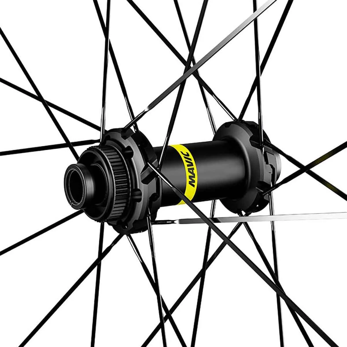Przednie koło MAVIC CROSSMAX 29" 15x110 mm Boost - Image 2
