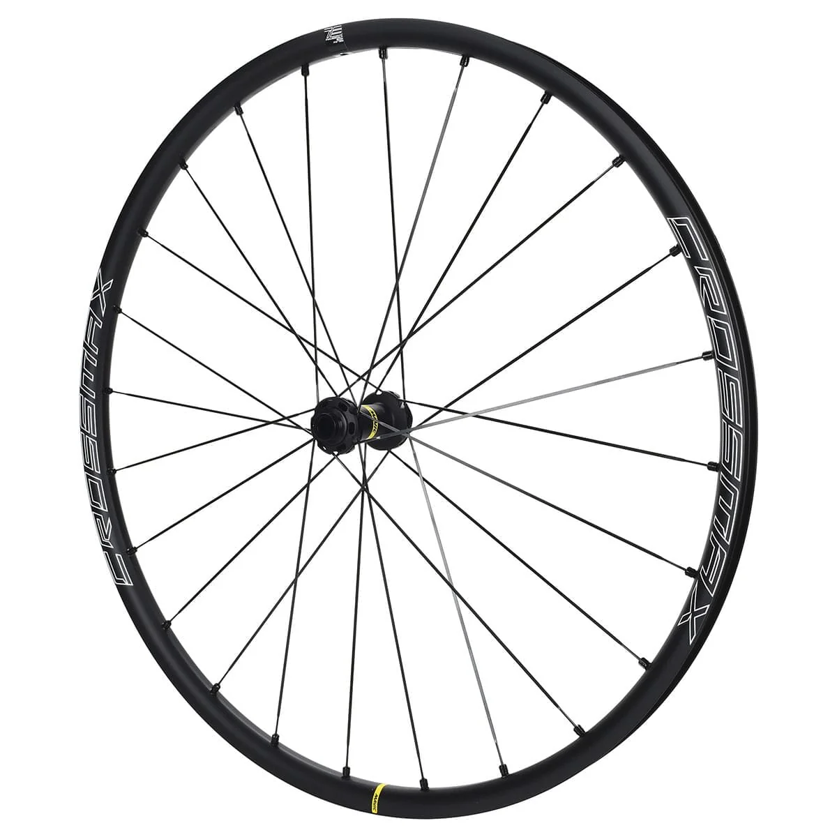 Przednie koło MAVIC CROSSMAX SL 29'' 15x110 mm Boost - Image 2