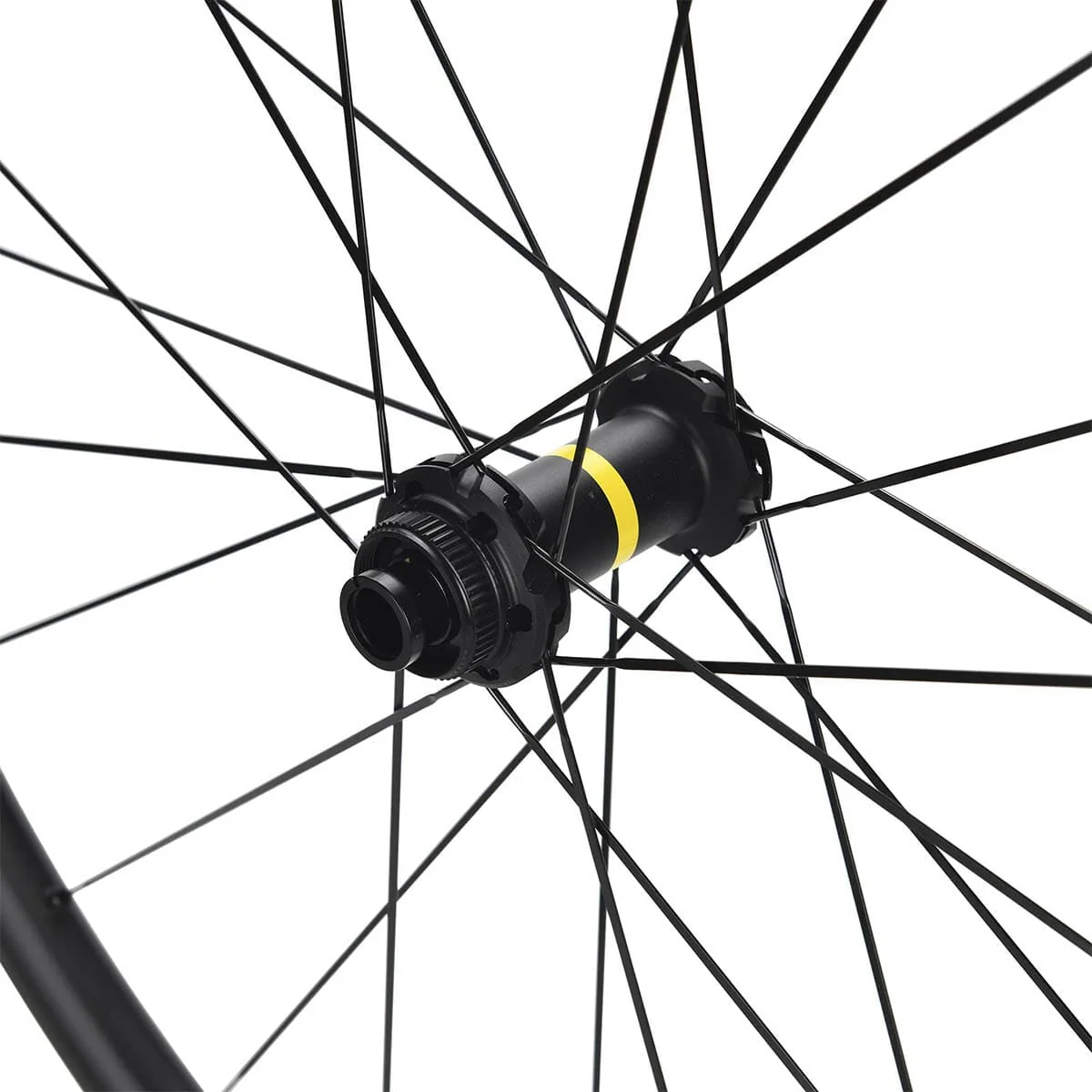 Przednie koło MAVIC CROSSMAX SL 29'' 15x110 mm Boost - Image 4