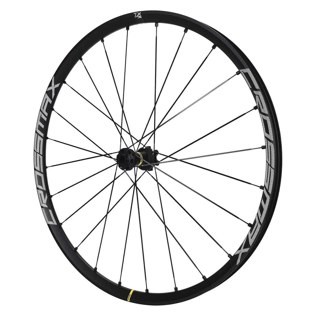 Przednie koło MAVIC CROSSMAX XL 29'' 15x110 mm Boost