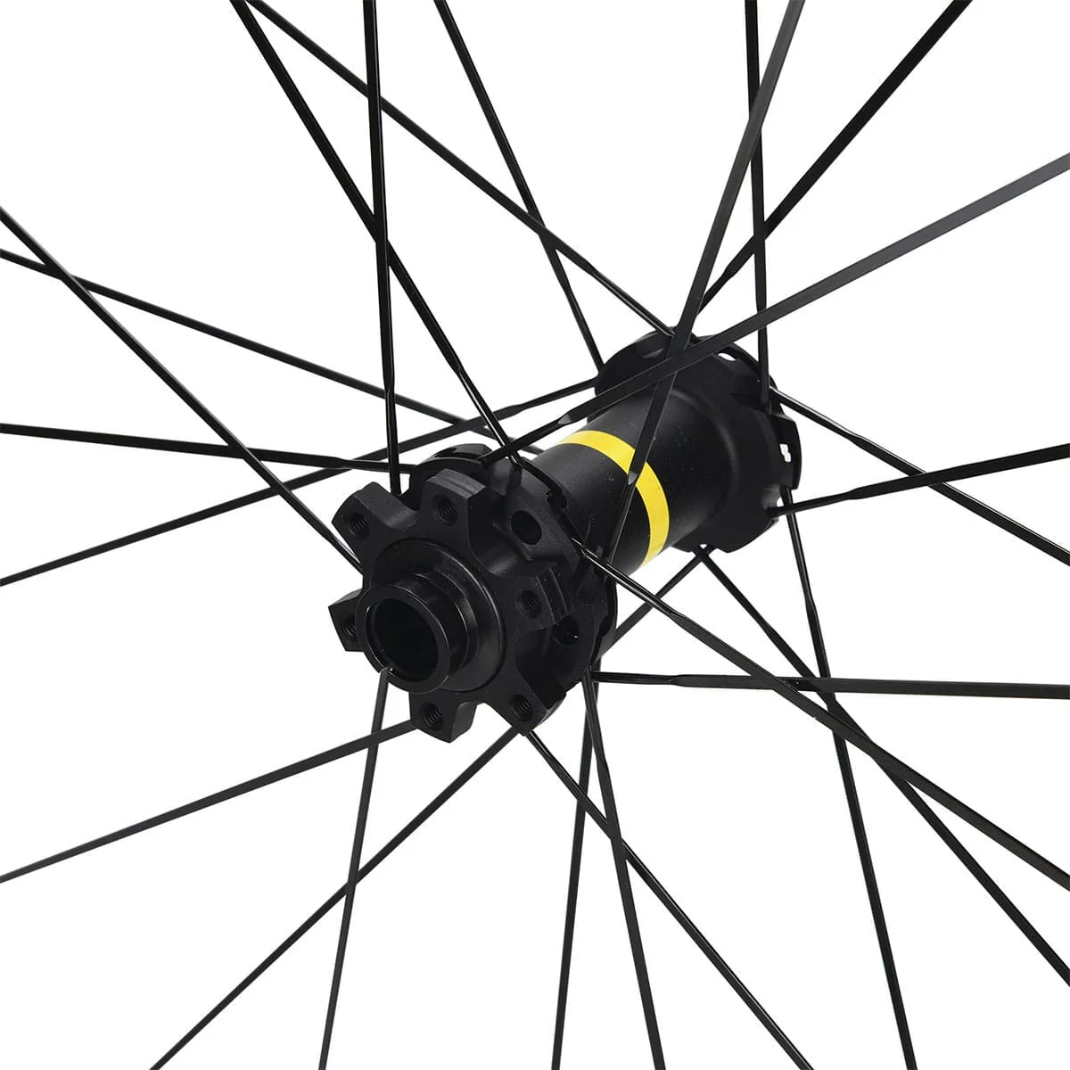 Przednie koło MAVIC CROSSMAX XL 29'' 15x110 mm Boost - Image 2