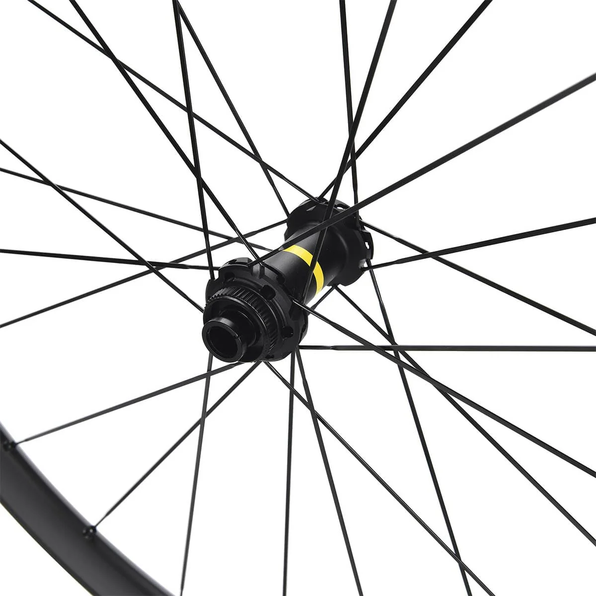 Przednie koło MAVIC CROSSMAX XL 29'' 15x110 mm Boost - Image 3