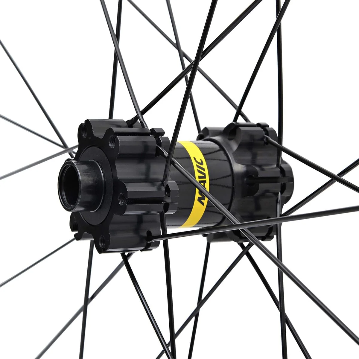 Przednie koło MAVIC CROSSRIDE FTS-X 26" 9/15 mm - Image 2