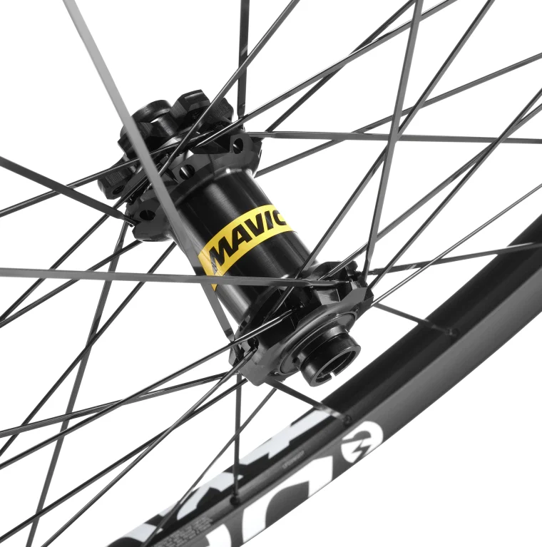 Przednie koło MAVIC E-DEEMAX 29" 15x110 mm Boost - Image 2