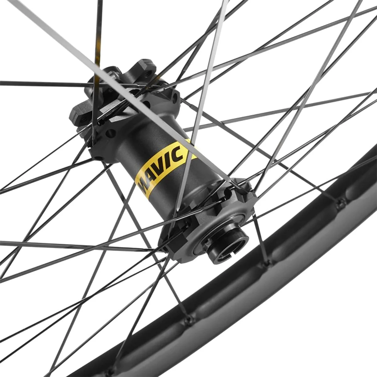 Przednie koło MAVIC E-DEEMAX S 29" 15x110 mm Boost - Image 2