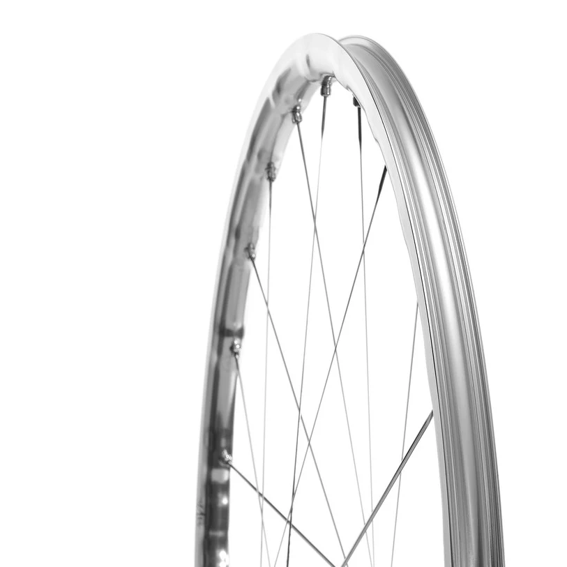 Przednie koło MAVIC KSYRIUM SL HERITAGE DISC Tubeless Ready (centralna blokada) - Image 3