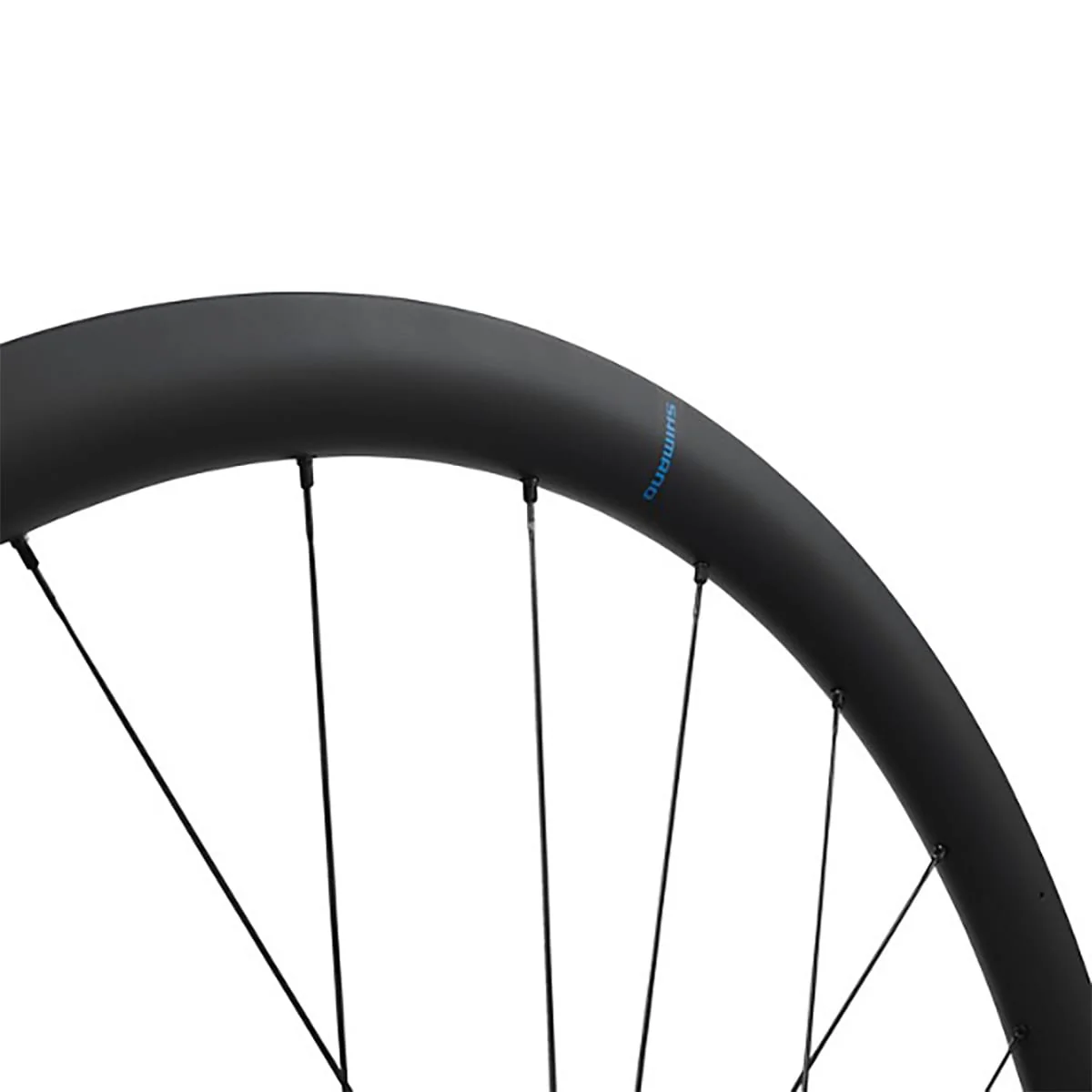 Przednie koło SHIMANO GRX WH-RX880 700c przystosowane do zastosowania bezdętkowego (centralna blokada) - Image 3