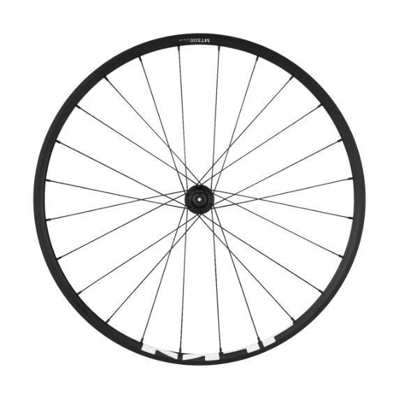 Oś przedniego koła SHIMANO MT500 27,5" 9x100 mm QR