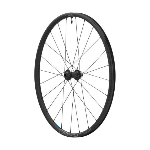 Przednie koło SHIMANO MT601 27,5", oś Boost 15x110 mm - Image 2