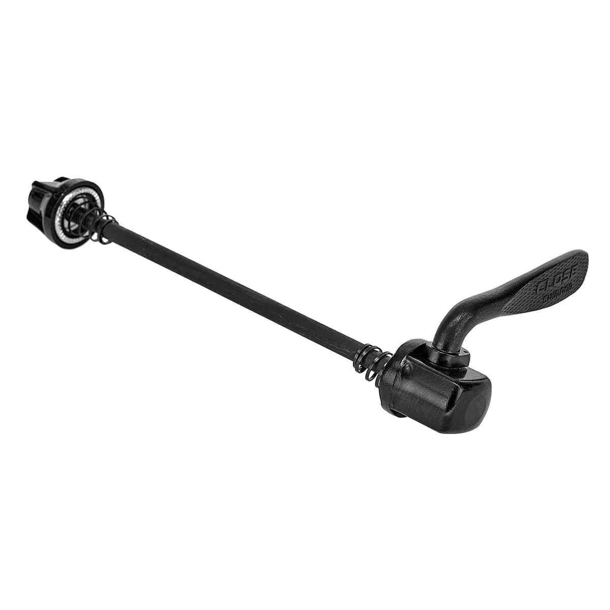 Przednie koło SHIMANO RS100 Tubetype - Image 4