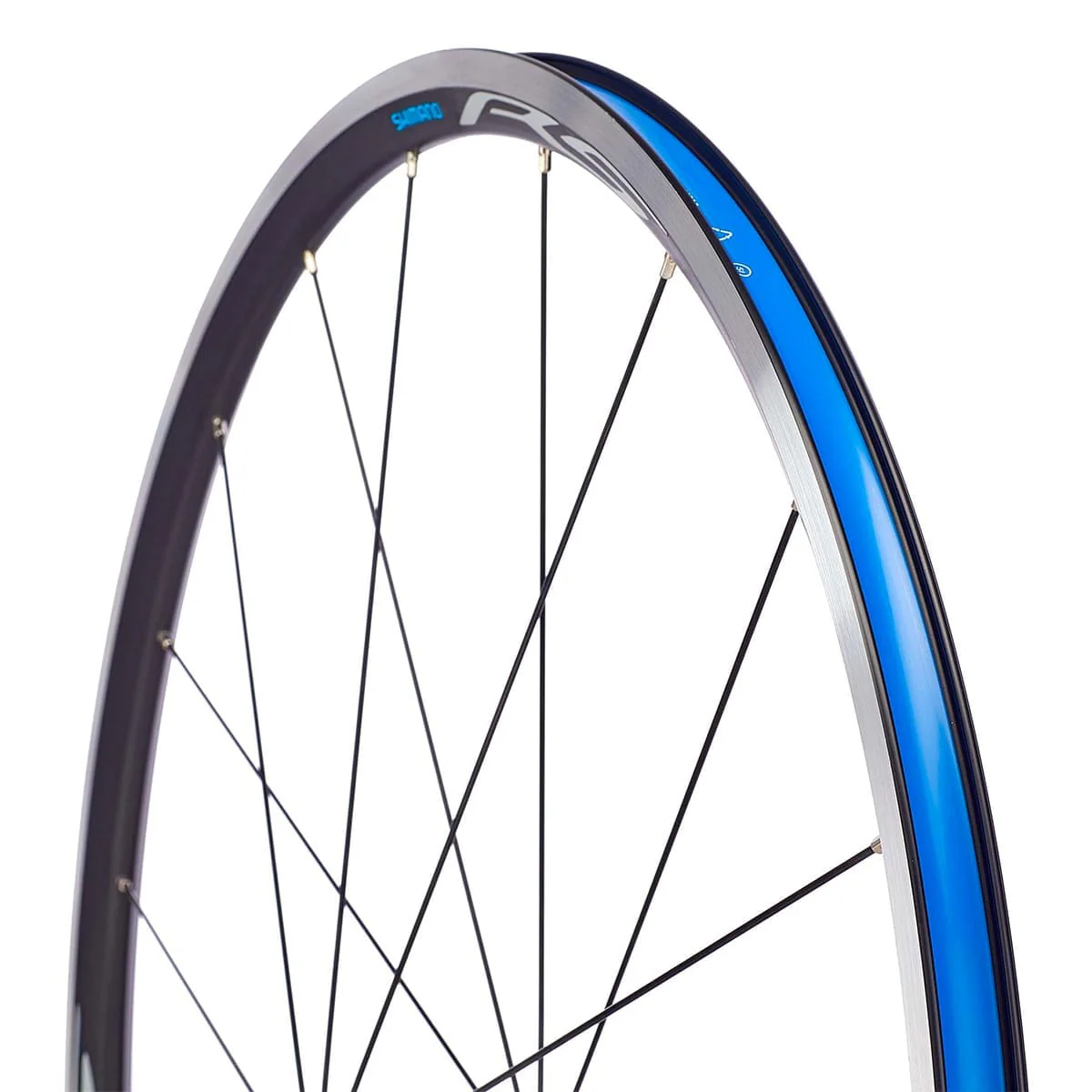 Przednie koło SHIMANO RS100 Tubetype - Image 5