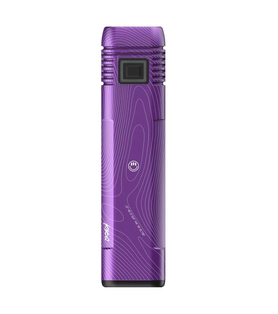 KNOG BLINDER PRO 900 fioletowe światło przednie - edycja limitowana - Image 3