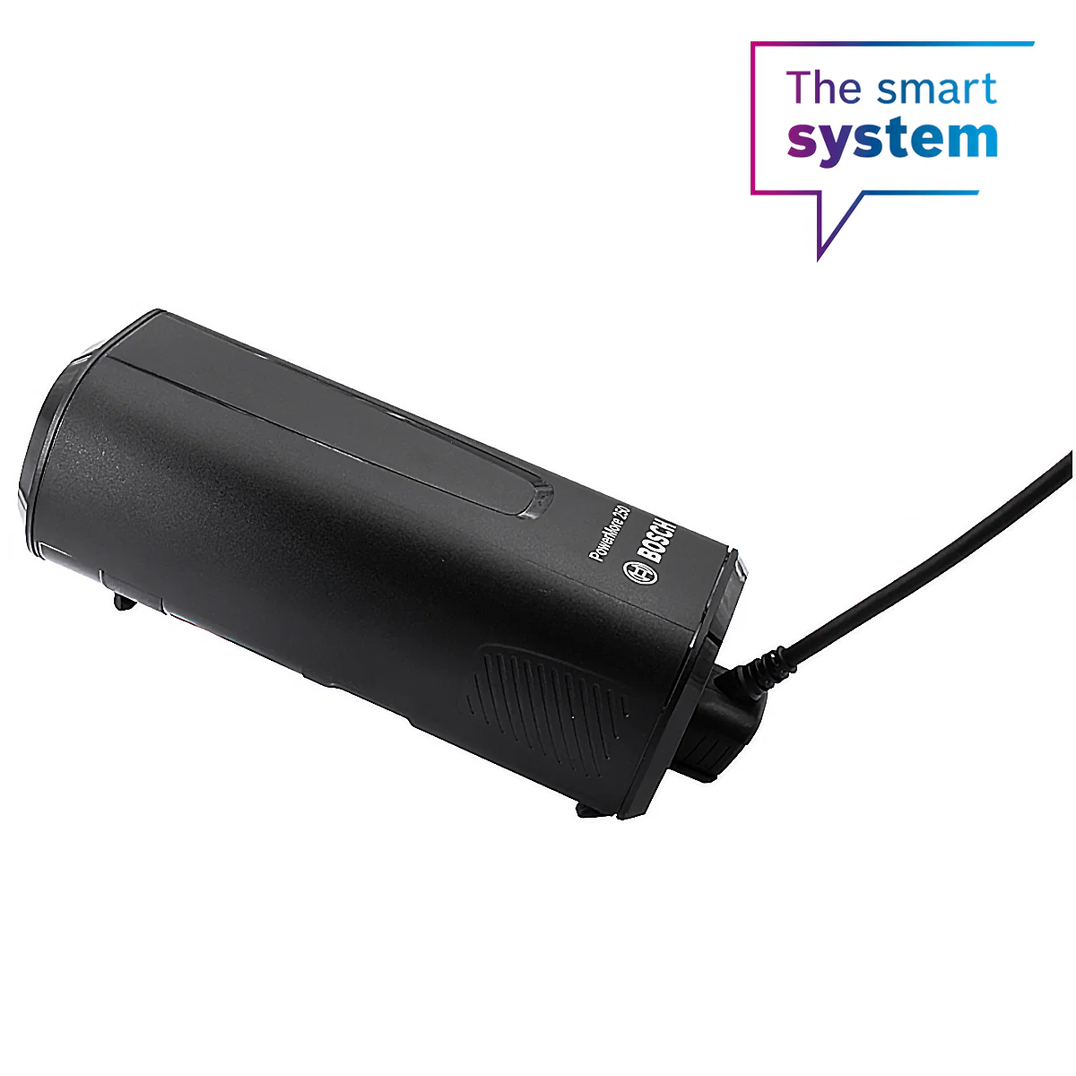 Przejście kablowe BOSCH POWERMORE naprzeciwko wspornika akumulatora (BCH3925) - Image 2