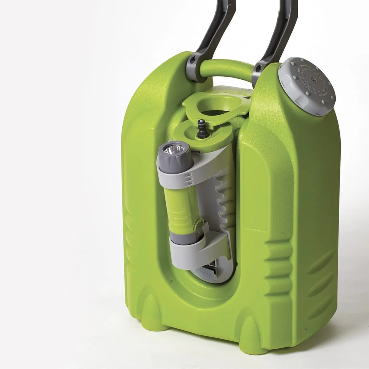 Przenośna myjka wysokociśnieniowa AQUA2GO PRO LITHIUM (20 l) - Image 10