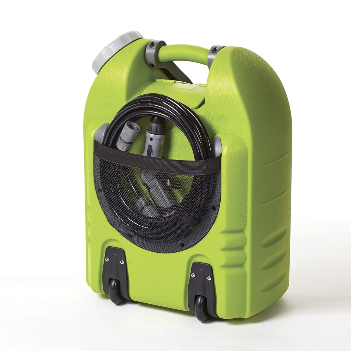 Przenośna myjka wysokociśnieniowa AQUA2GO PRO LITHIUM (20 l) - Image 2