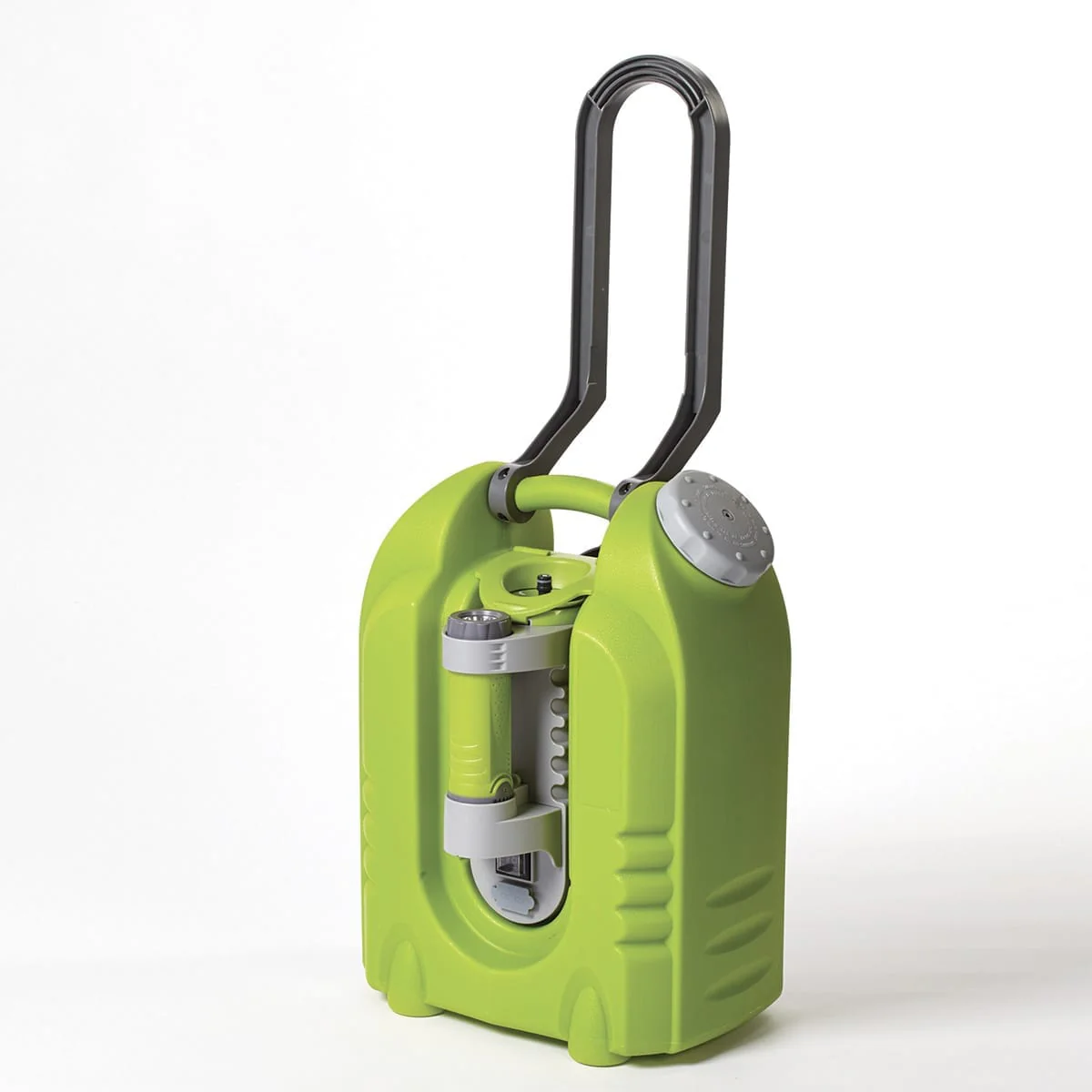 Przenośna myjka wysokociśnieniowa AQUA2GO PRO LITHIUM (20 l) - Image 5