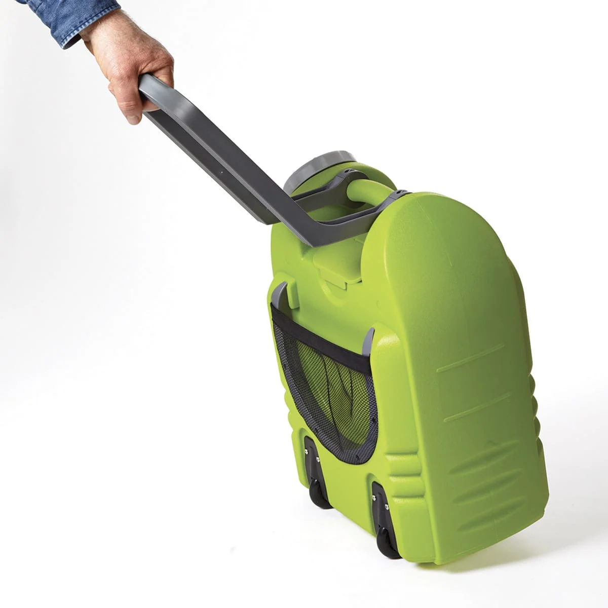 Przenośna myjka wysokociśnieniowa AQUA2GO PRO LITHIUM (20 l) - Image 7