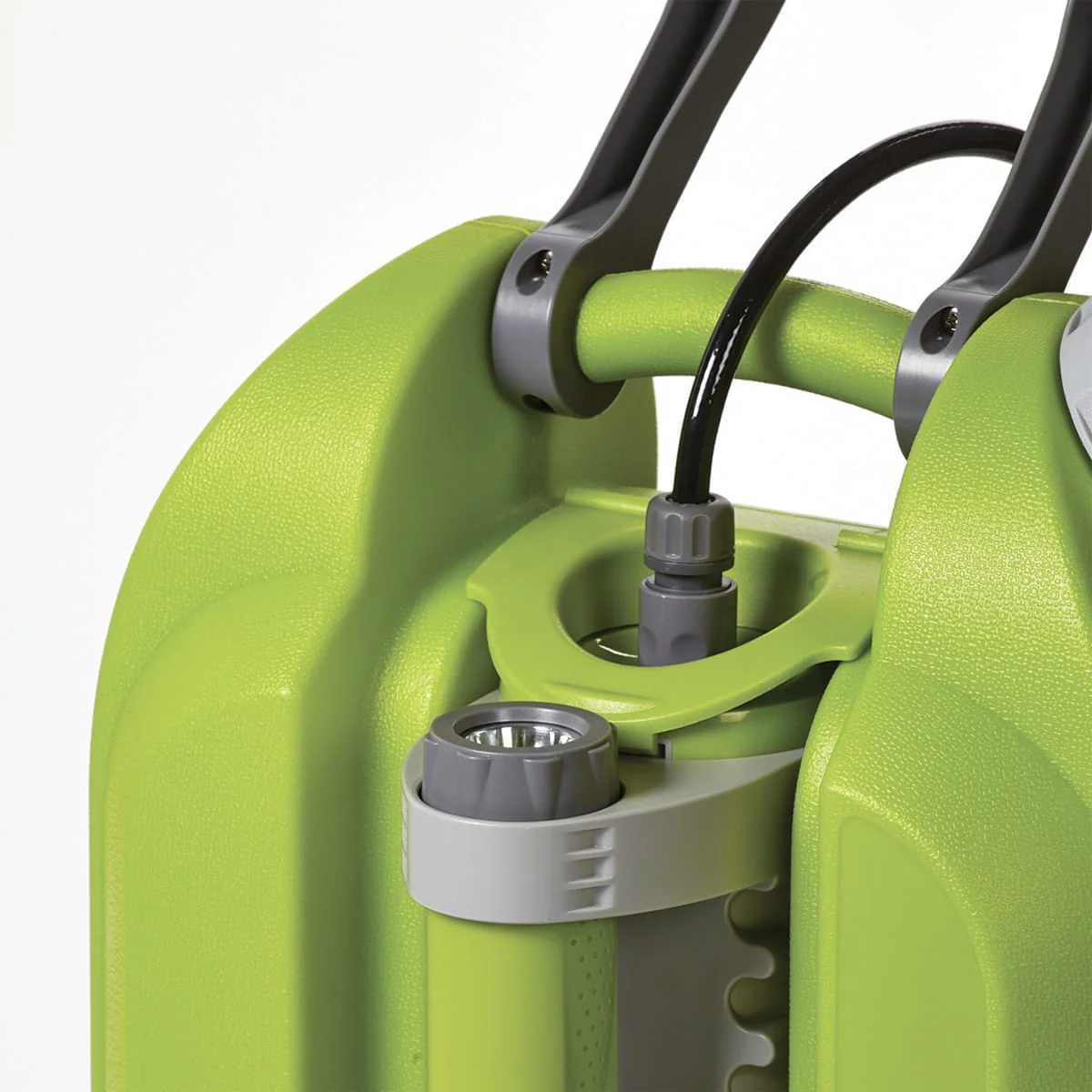 Przenośna myjka wysokociśnieniowa AQUA2GO PRO LITHIUM (20 l) - Image 8