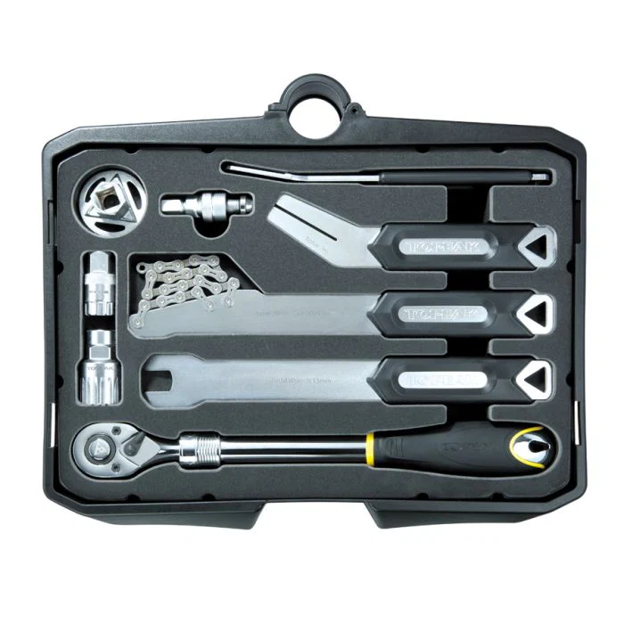 Przenośny warsztat TOPEAK PREPSTATION PRO (55 sztuk) - Image 10