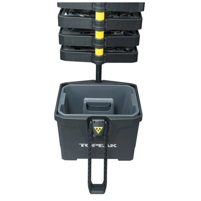 Przenośny warsztat TOPEAK PREPSTATION PRO (55 sztuk) - Image 12