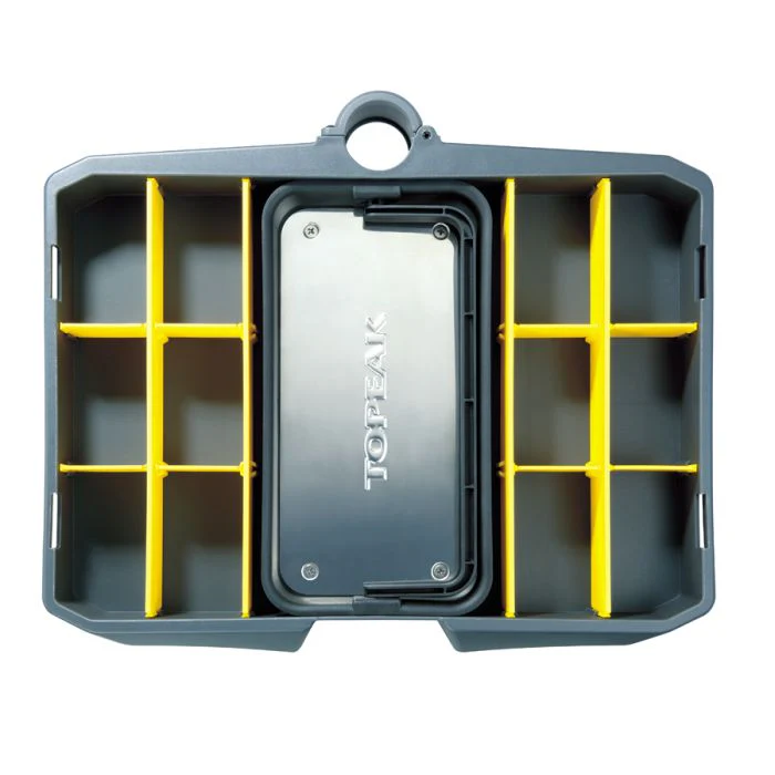 Przenośny warsztat TOPEAK PREPSTATION PRO (55 sztuk) - Image 6