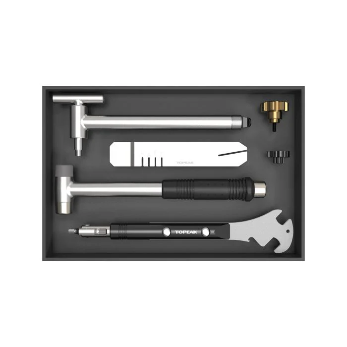 Przenośny warsztat TOPEAK PREPSTATION TEAM ISSUE (48 szt.) - Image 7