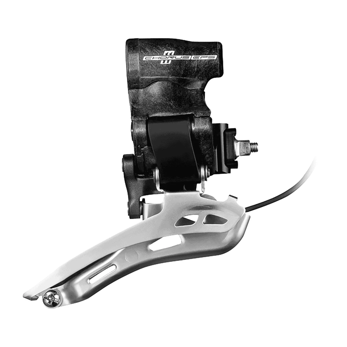 Przerzutka przednia CAMPAGNOLO CHORUS 2x11V bez lutowania