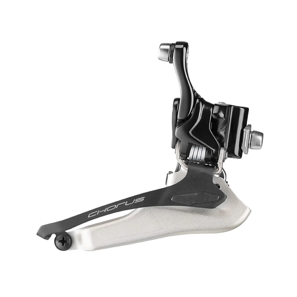Przerzutka przednia CAMPAGNOLO CHORUS 2x12V Braze-on