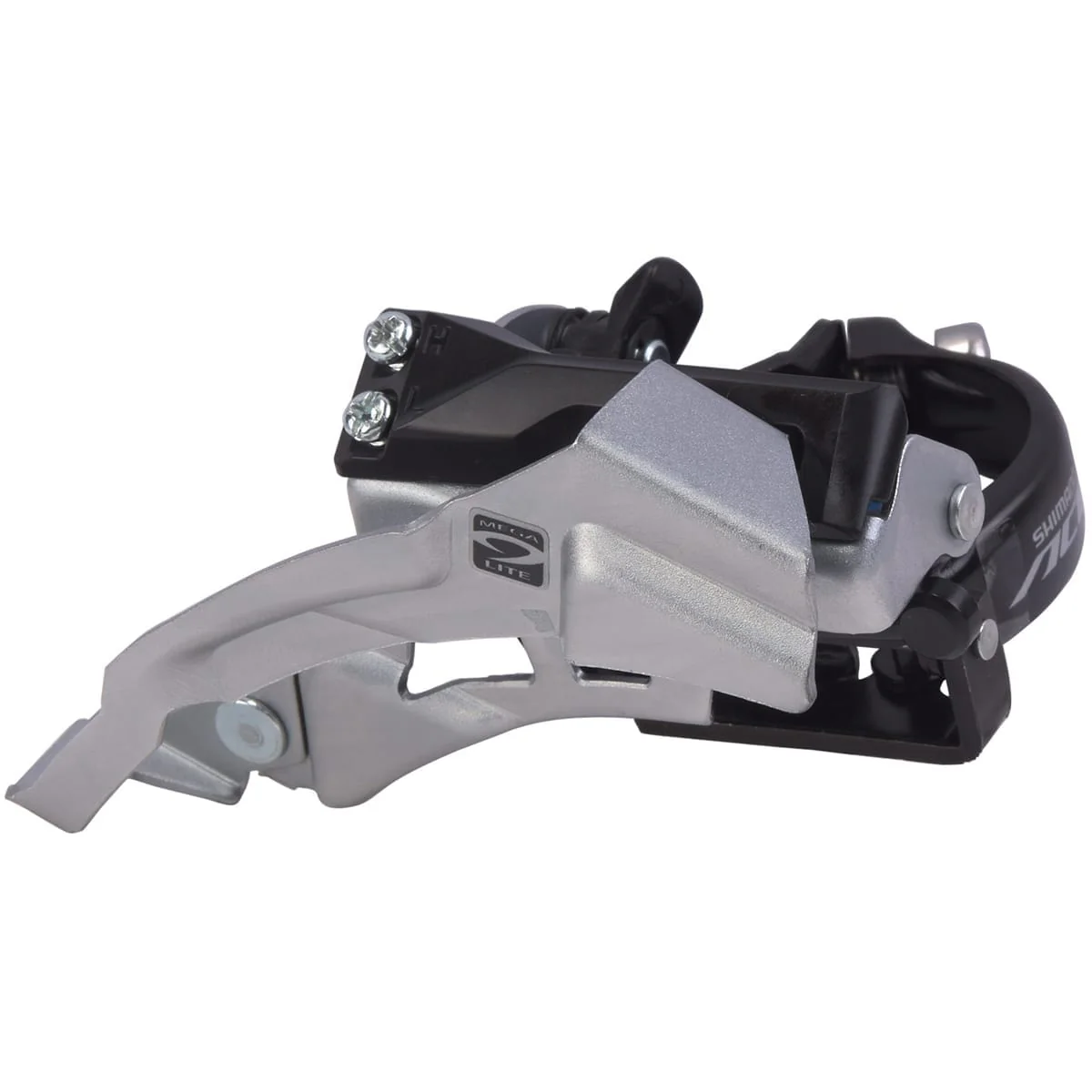 Przerzutka przednia SHIMANO ACERA FD-M3000 3x9V z niskim zaciskiem