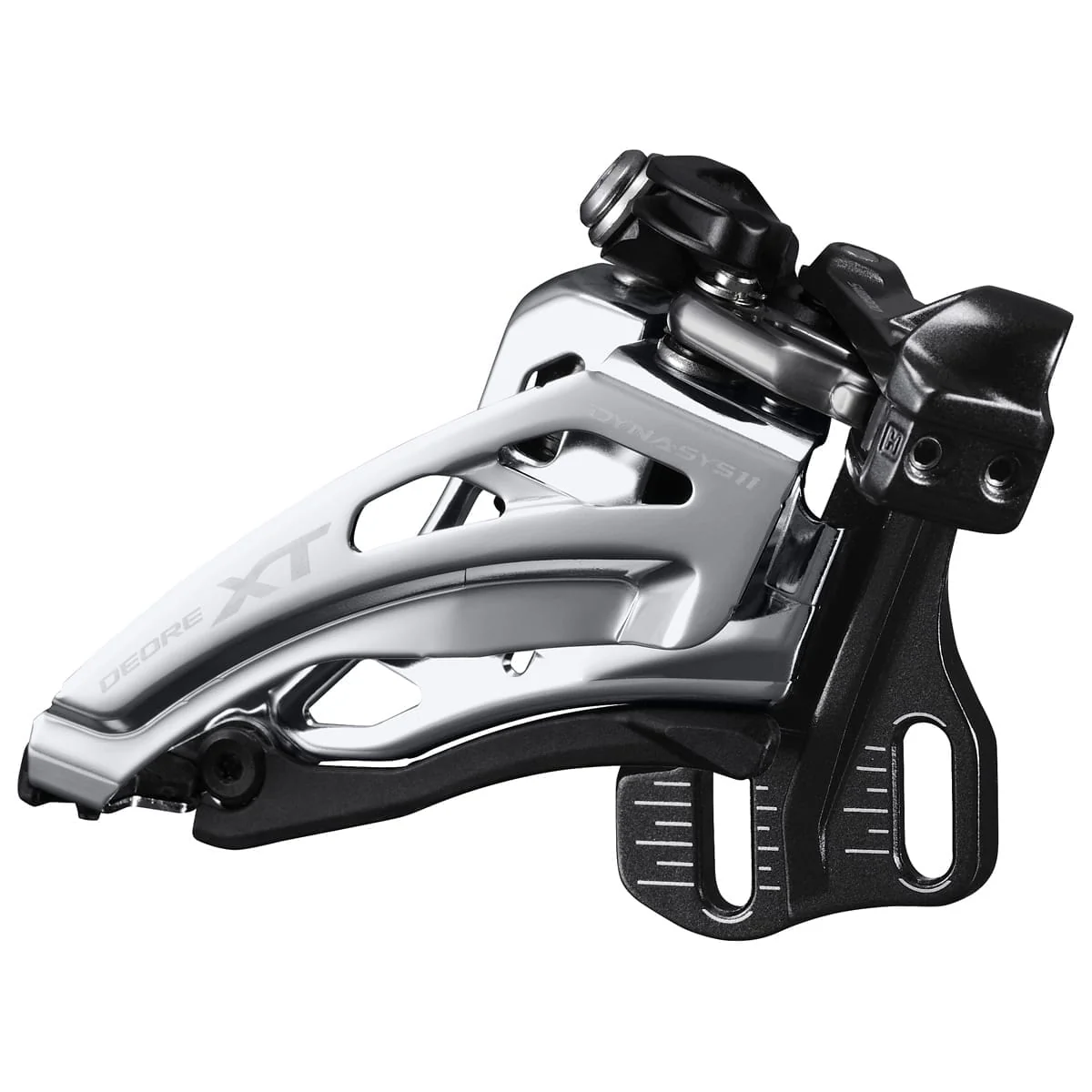 Przerzutka przednia SHIMANO DEORE XT FD-M8020 2x11V E-Type