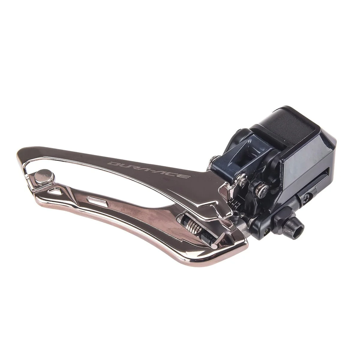 Przerzutka przednia SHIMANO DURA-ACE Di2 R9150 2x11V Braze On - Image 3