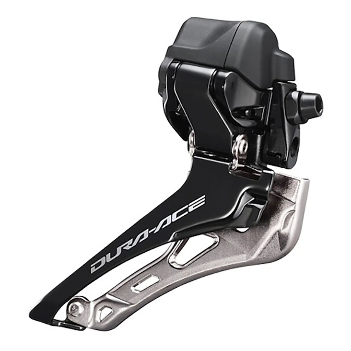 Przerzutka przednia SHIMANO DURA-ACE DI2 R9250 2x12V z mocowaniem lutowanym