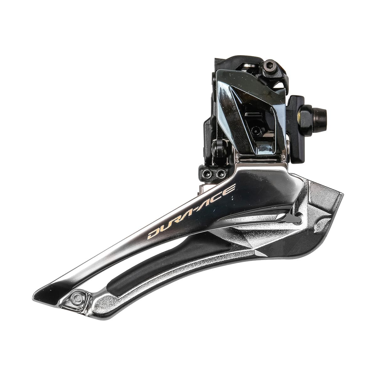 Przerzutka przednia SHIMANO DURA-ACE R9100 2x11V Braze On