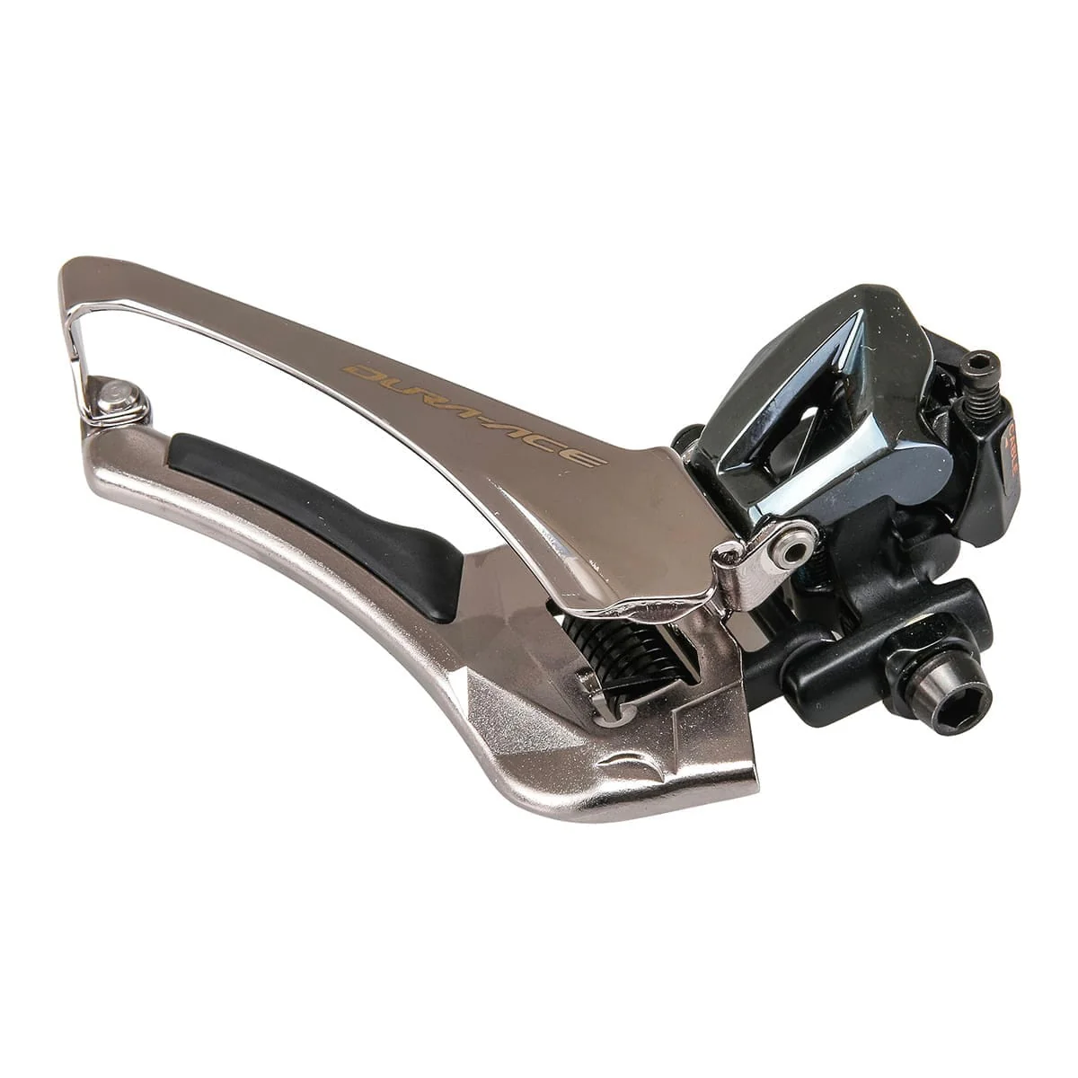 Przerzutka przednia SHIMANO DURA-ACE R9100 2x11V Braze On - Image 3