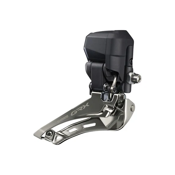 Przerzutka przednia SHIMANO GRX RX825 2x12V lutowana na stałe - Image 2