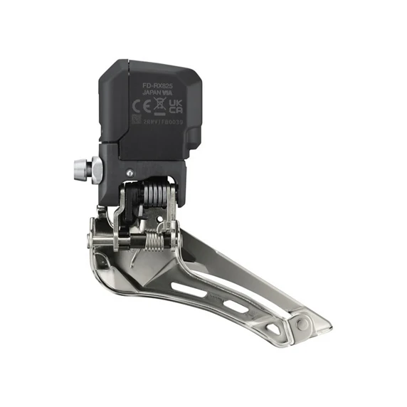 Przerzutka przednia SHIMANO GRX RX825 2x12V lutowana na stałe - Image 3