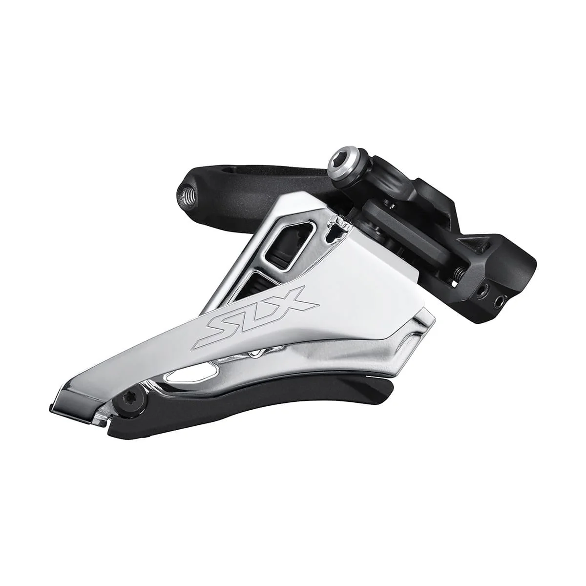 Przerzutka przednia SHIMANO SLX SIDE SWING FD-M7100-M 2x12V